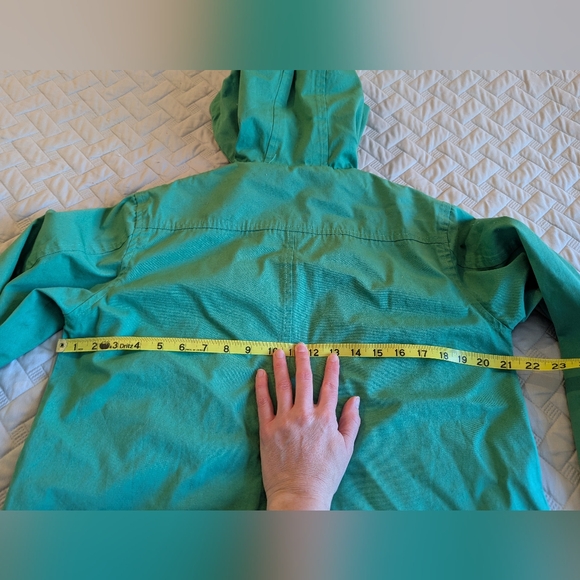 TRESPASS Womens Seawater Waterproof Jacket Sz.M - Picture 13 of 13